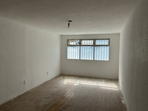 Casa Con Uso De Suelo En Venta En Prado Churubusco