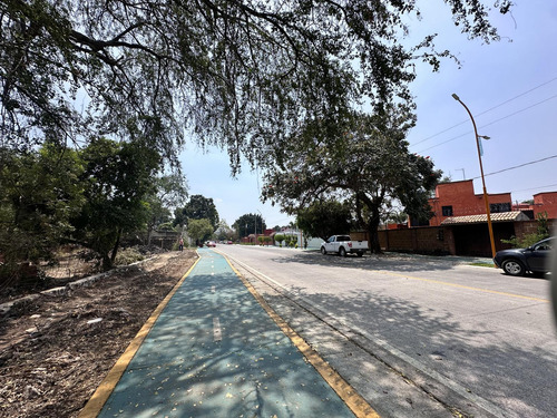 Casa En Yautepec Centro