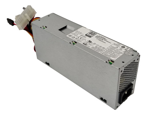 Fuente De Poder Para Hp Prodesk 400 Dps-180ab-20a 180w Plateado (Reacondicionado)