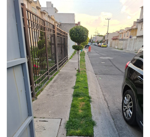 Excelente Casa Adaptada Como Bodega, Las Americas Ecatepec
