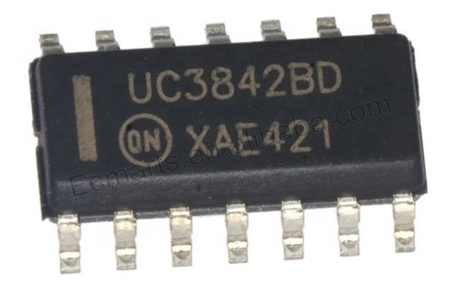 Uc3842bd