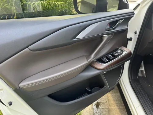 Mazda CX-9 2.5 Grand Touring Signature