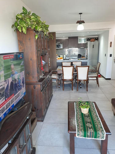 Departamento En Venta 2 Dormitorios En Remedios De Escalada