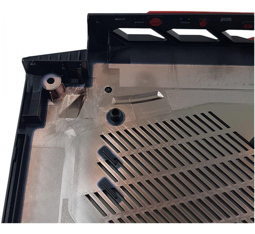 Chassis Base Notebook Acer Nitro 5 An517-52 41 54 60qchn2001