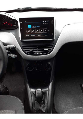 Peugeot 208 1.2 Active 2018 Flex / 208 Active 2018