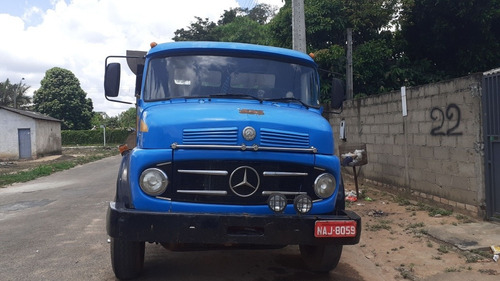Mercedes-benz 1113 1113