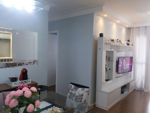 Imagem 1 de 14 de Apartamento - Ref: 5294