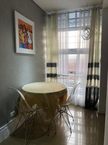 Imagem 4 de 23 de Sobrado À Venda, 134 M² Por R$ 620.000,00 - Vila Nova Mazzei - São Paulo/sp - So1945