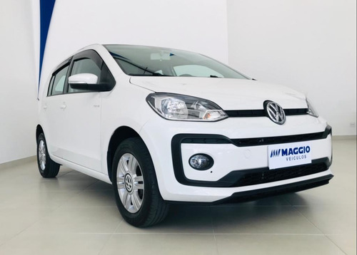 Imagem 2 de 12 de Vw / Up Move 1.0 - 2019