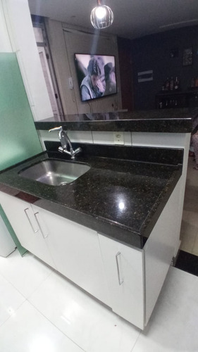 Imagem 5 de 15 de Apartamento Com Area Privativa - Diamante - Ref: 1383 - V-1383