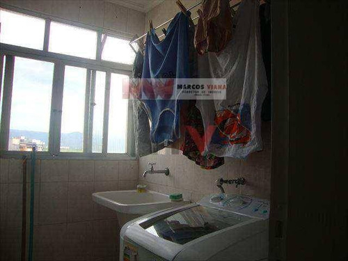 Imagem 19 de 29 de Apartamento À Venda, 72 M² Por R$ 250.000,00 - Tupi - Praia Grande/sp - Ap0677