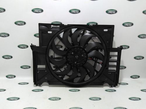 Eletroventilador/ventoinha Xe 2017; Xf 2018-19 T2h20467