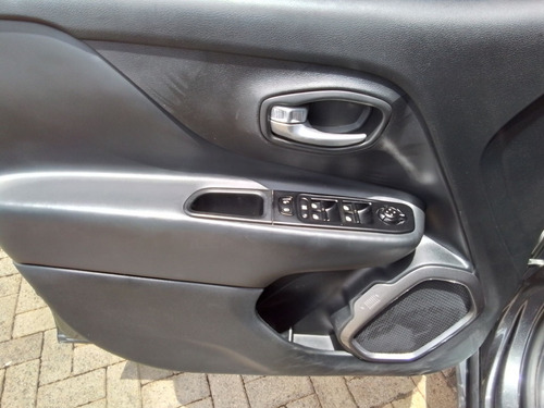 Jeep Renegade 1.3 T270 TURBO FLEX LONGITUDE AT6