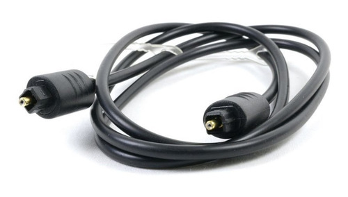 Cable Fibra Óptica 1mt Blister