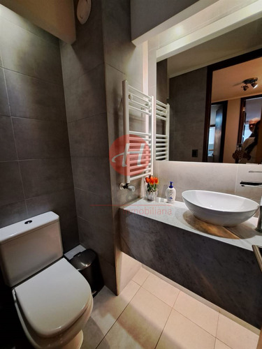 Departamento En Venta De 2 Dorm. En Temuco