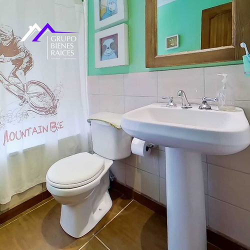 Parcela Con Piscina Hacienda Chacabuco 4d-3b (103808)