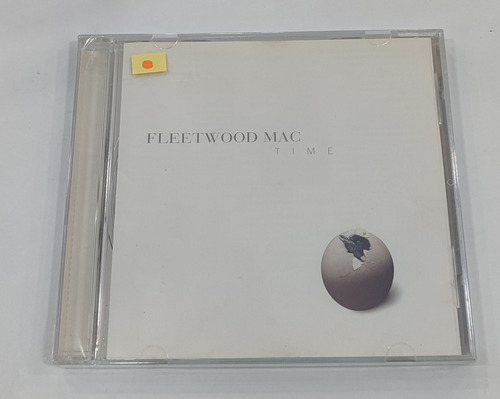 Fleetwood Mac Time/ Cd Sencillo