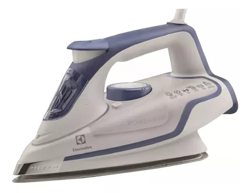 Plancha A Vapor Precision Line Electrolux Sin10 2200 Watts | Envío gratis