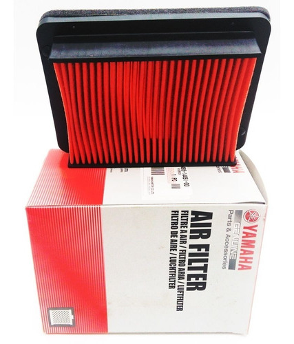 Filtro De Aire Yamaha Xp T Max 500 Original Palermo Bikes