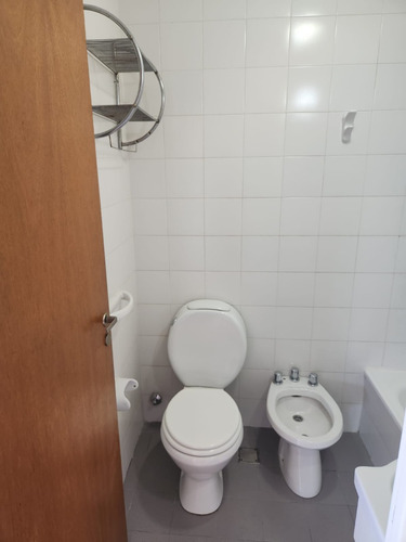 Monoambiente 34m2 Avellaneda, Sarandí Con Seguridad 24hs