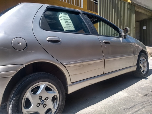 Fiat Palio 1.6 16v