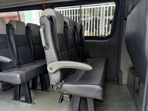 Imagem 9 de 15 de Sprinter Cdi 415