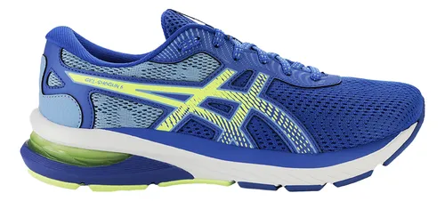 Asics gel kahana 6 mens Blue new arrivals