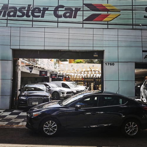 Imagen 3 de 15 de Mazda 3 2017 2.5 I Touring At