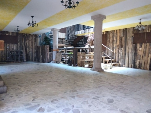 Establecimiento En Renta Patzcuaro
