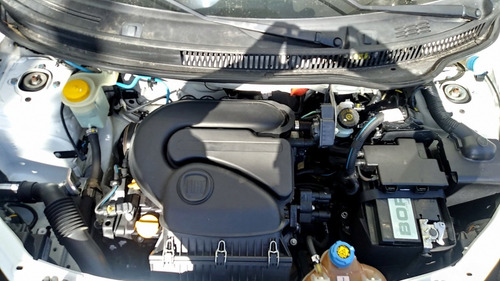 Fiat Mobi 1.0l Easy Año 2017