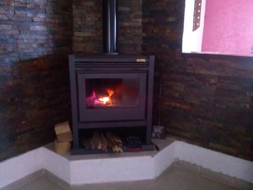 Imagen 4 de 22 de Vendo Cabaña En Arroyo Los Patos, Córdoba