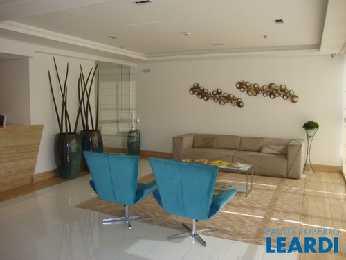 Imagem 9 de 15 de Conj. Comercial - Melville Empresarial Ii - Sp - 428042