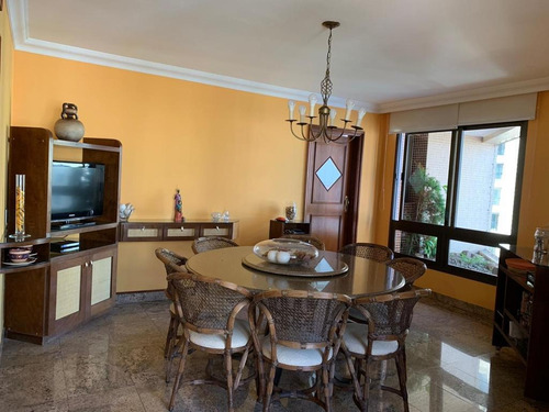 Imagem 8 de 30 de Apartamento Com 3 Dormitórios À Venda, 354 M² Por R$ 2.226.000,00 - Santana - São Paulo/sp - Ap5667v