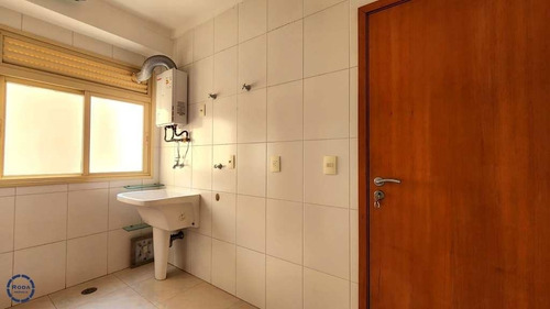 Imagem 13 de 30 de Apartamento Com 4 Dormutórios Em Santos - Go22257 - 70643785