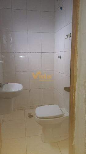 Imagem 10 de 15 de Sobrado A Venda Em Quitaúna - Osasco - 46834