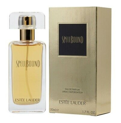 Perfume Spellbound Estee Lauder Sellado Original 