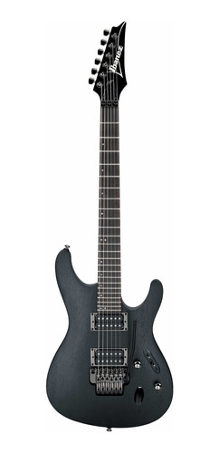 Guitarra Eléctrica Ibáñez Edge-zero Ii Tremolo S S520-wk