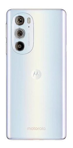 Motorola Moto Edge 30 Pro 256gb - 12gb Ram Blanco