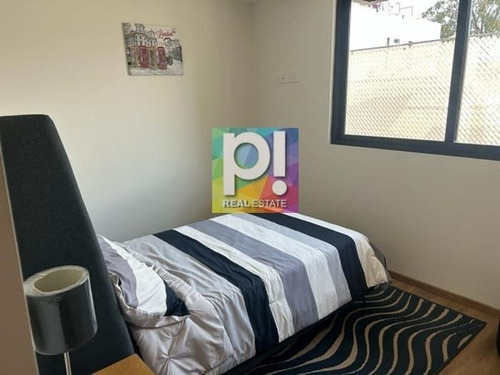 Venta Departamentos Nuevos Con 1 O 2 Balcones En Eje Central Apa_3847 Cm/yi
