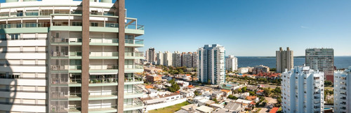 Imagen 21 de 24 de 1 Dormitorio Y Medio Con Vista, Artower (ref: Lij-5344)