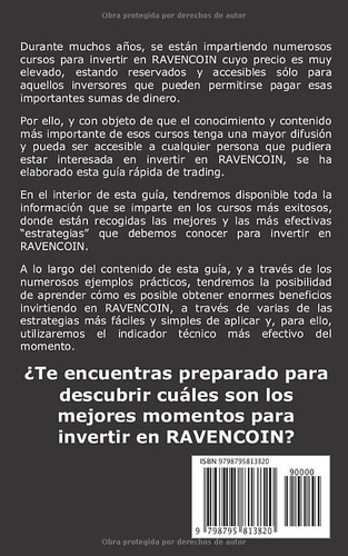 Ravencoin. Guia Rapida Para Invertir Con Exito