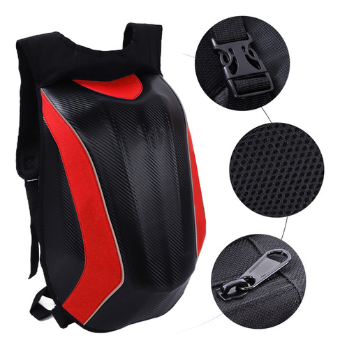 Mochila Impermeable De Gran Capacidad, Bolsa De Almacenamien