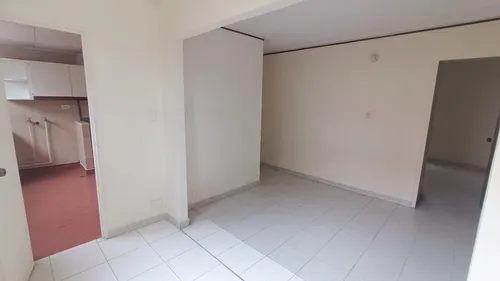 Apartamento En Venta Quintas De Don Simon