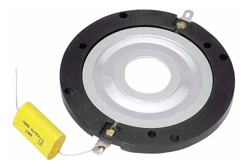 Reparo Repuesto Pyle  De Tweeter Pdbt38vc Original