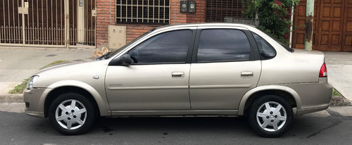 Chevrolet Corsa Classic Ls 1.4 2013