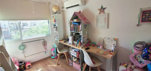 Imagen 20 de 29 de Venta 3 Ambientes - Boedo - Amenities