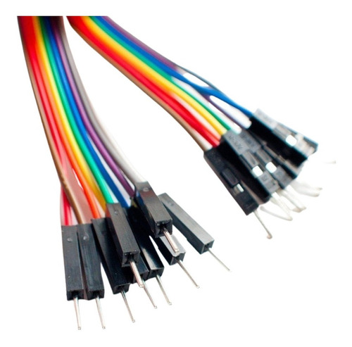 Kit Jumper Macho Macho 20cm - 10 Fios
