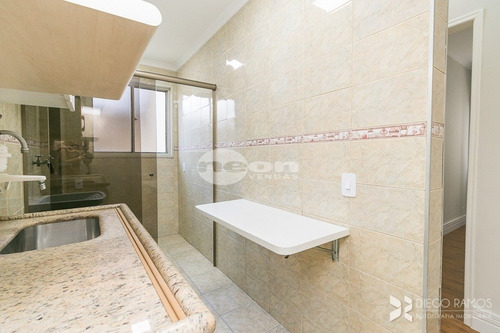 Imagem 7 de 15 de Apartamento - Planalto - Ref: 2217 - V-2217