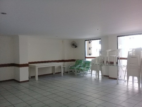 Imagem 27 de 27 de Apartamento 3 Quartos Sendo 1 Suite 78m2 Na Pituba - Lit825 - 31910418