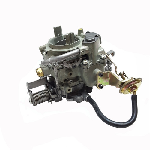 92064 Carburador Holley 225 1 Garganta 6 Cil Remanufacturado (Reacondicionado)
